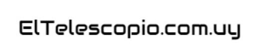 El Telescopio