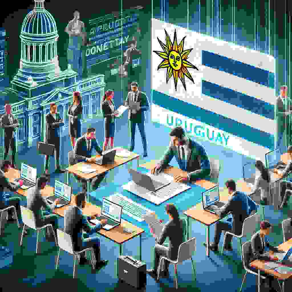 Uruguay Concursa