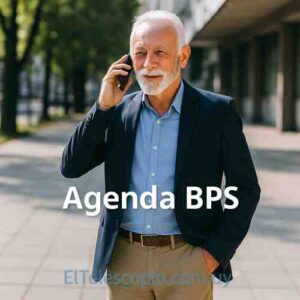 Agenda BPS