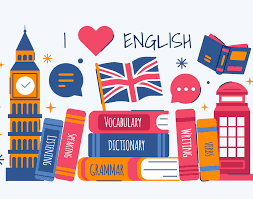 Curso de inglés