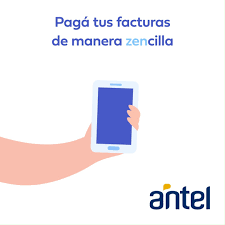Pagá Antel